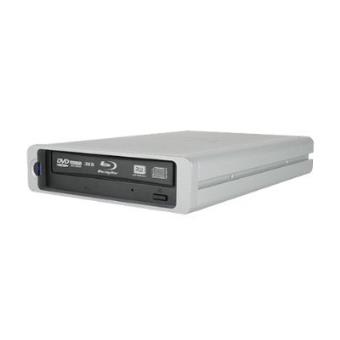 LaCie d2 Blu-ray Drive - lecteur BD-RE (Blu-ray Disc rewritable