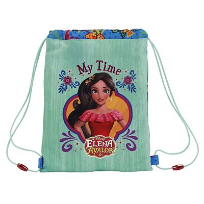 Elena De Avalor Sac plat (Officiel), Sac plat Junior