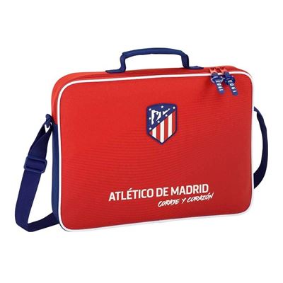 Atlético De Madrid\