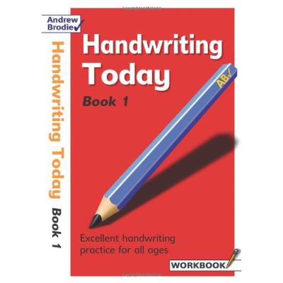 Handwriting Today