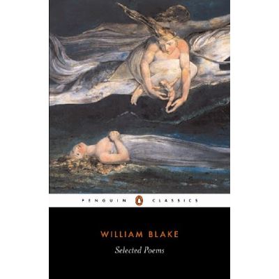 William Blake, Penguin Classics Series