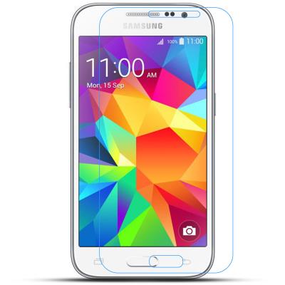 Protège-écran de verre trempé 9H, la meilleure qualité de Blue Star pour Samsung G360 Galaxy Core Prime