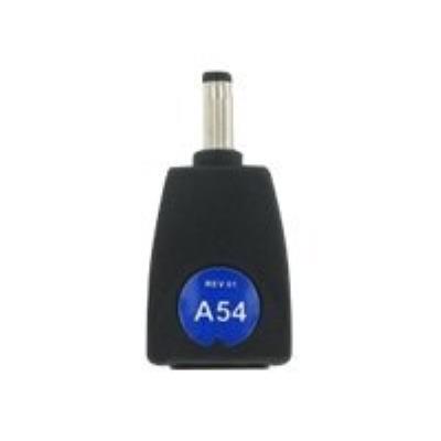 iGo power tip A54 - adaptateur pour prise d'alimentation