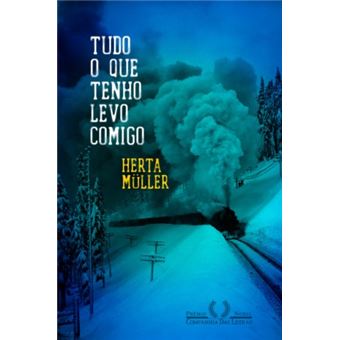 Tudo O Que Tenho Levo Comigo - 1