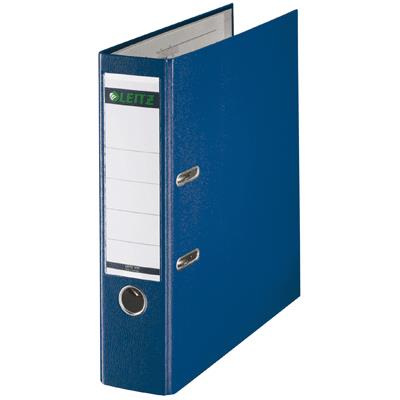 Esselte - Classeur A Levier D80 180° Bleu