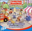 Little People: Songs About Your Neighborhood - 1