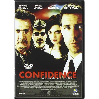 Confidence (2003)