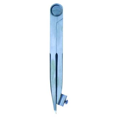 Outifrance - Compas de menuisier porte crayon 190 mm