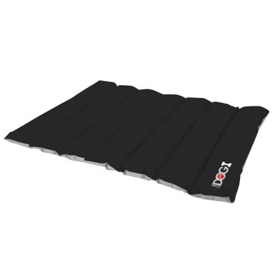 Coussin imperméable pour chien - 90 x 70 cm - Dogi noir