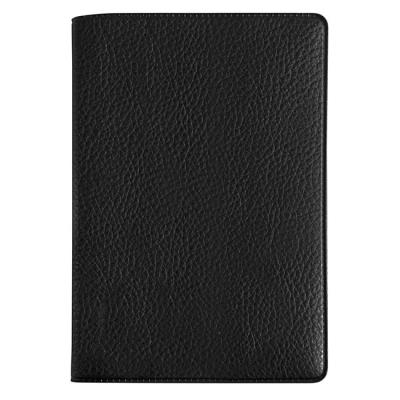 Semainier EXACOMPTA Horizons 15 Cassandra noir