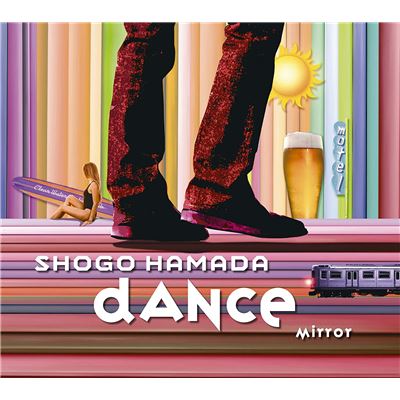 Mirror / Dance (without Bonus)