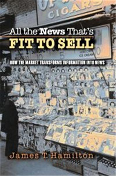 All the News That's Fit to Sell