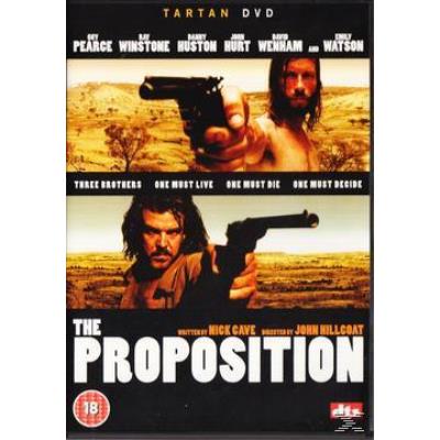 The Proposition