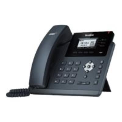 Yealink SIP-T40P - téléphone VoIP