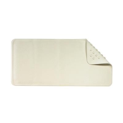 Croydex rubagrip tapis de baignoire avec traitement hygiene 'n' clean l