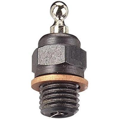 Bougie r7 13-15cc 15% nitro rossi r-10007