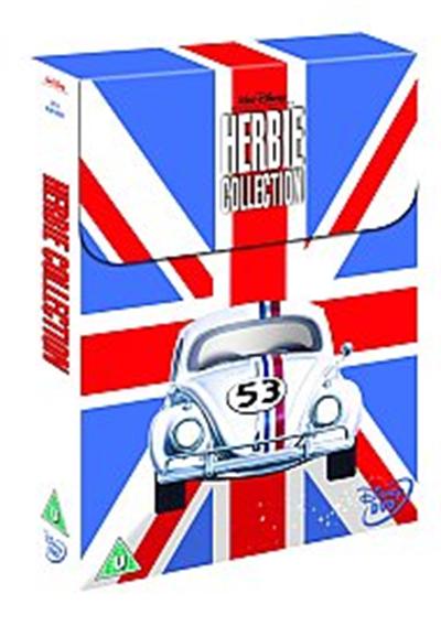 Herbie Collection , (Box Set)