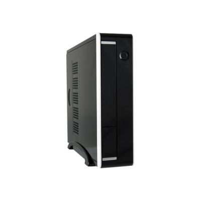 LC Power LC-1360II - bureaumodel slimline - mini ITX