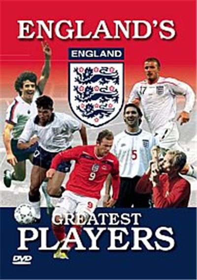 England's Greatest Players