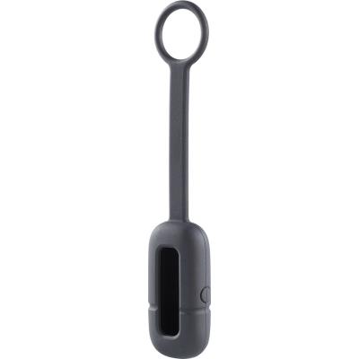 Fixation élastique pour traceur GT-340 sur barres
