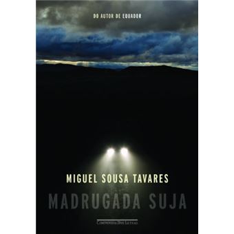 Madrugada Suja - 1