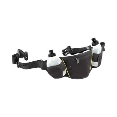 Ceinture Running avec gourdes