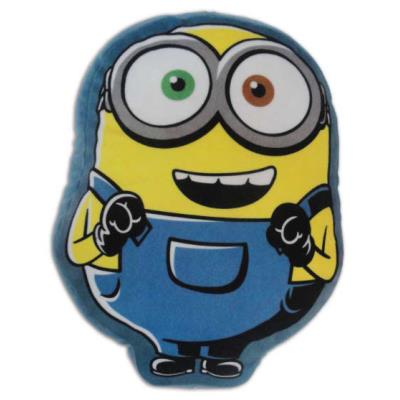 Minions coussin peluche Bob 35 x 28 cm