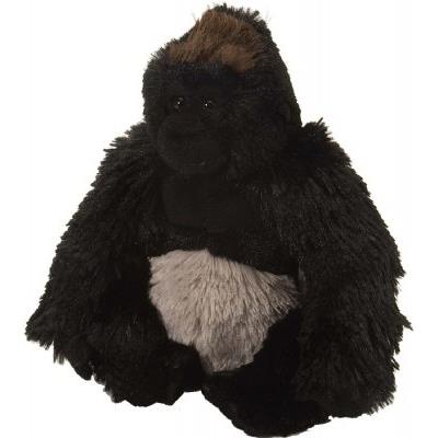 Peluche ck-mini gorilla silverba8  wild republic 10885