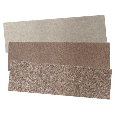 Maxicraft - 3 Feuilles Abrasives Corindon (Grain 80 - 150 - 240)