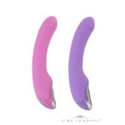 Vibromasseur TRI Mauve