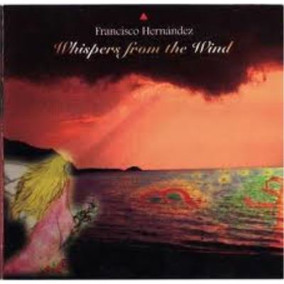 Whispers From The Wind