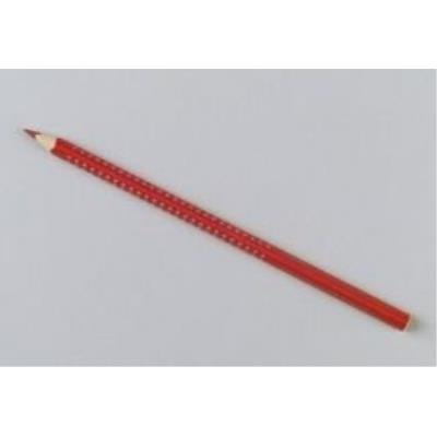 Colour grip 2001 scharlachrot faber castell 112418