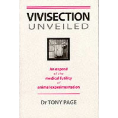 Vivisection Unveiled