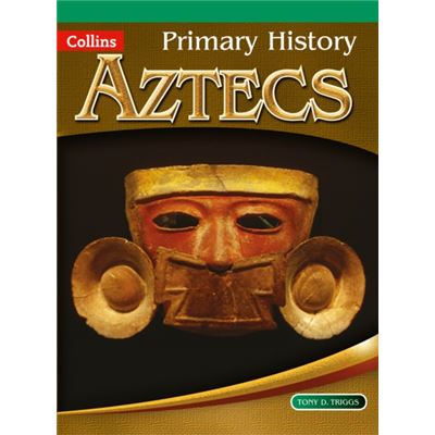 Primary History - Aztecs (Paperback)
