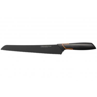 FISKARS EDGE COUTEAU À PAIN 978305 23 CM, COLIS: 5