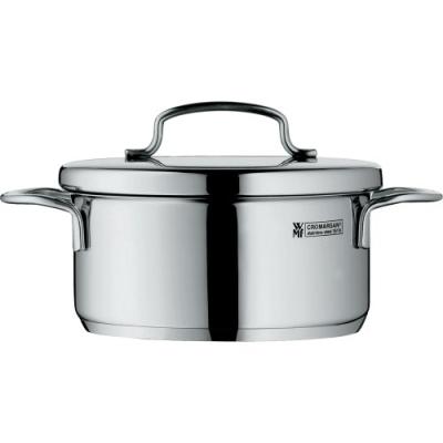 WMF 714766040 FAITOUT BAS MINI 14 CM AVEC COUVERCLE