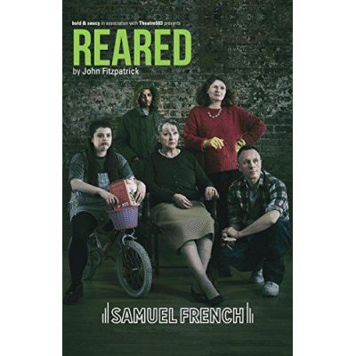 Reared - [Version Originale]