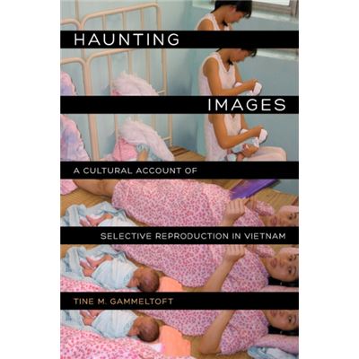 Haunting Images: A Cultural Account Of Selective Reproduction In Vietnam (Hardcover)