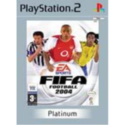 FIFA Football 2004