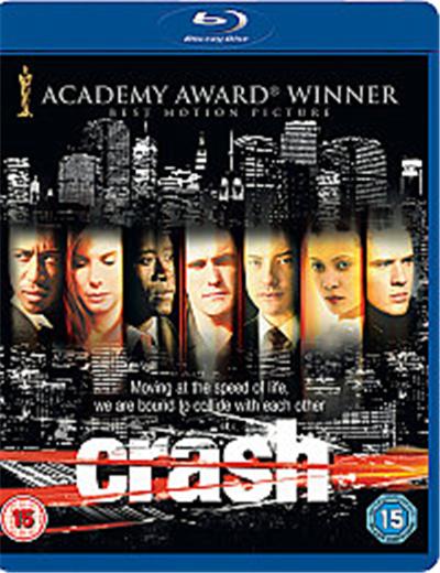 Crash