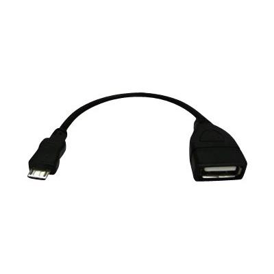 Lineaire adaptateur USB - 10 cm