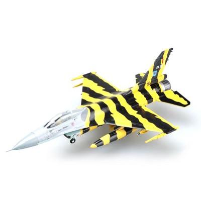 Easy Model - Modèle réduit : General Dynamics F-16A MLU : Force Aérienne Belge : Tiger Meet