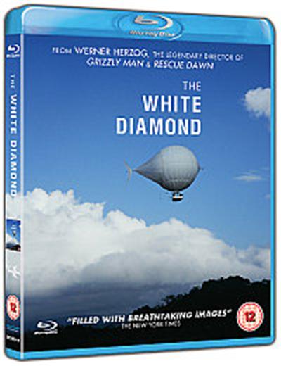 The White Diamond