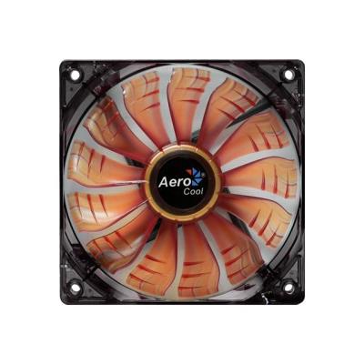 AeroCool Air Force Orange Edition - ventilatorhuis