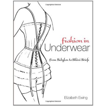 Fashion in Underwear - 1