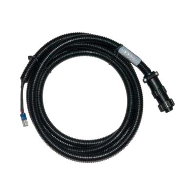 Motorola stroomverlengkabel - 1.83 m