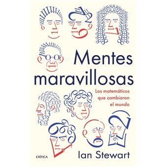 Mentes maravillosas