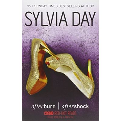 Afterburn / Aftershock Sylvia Day