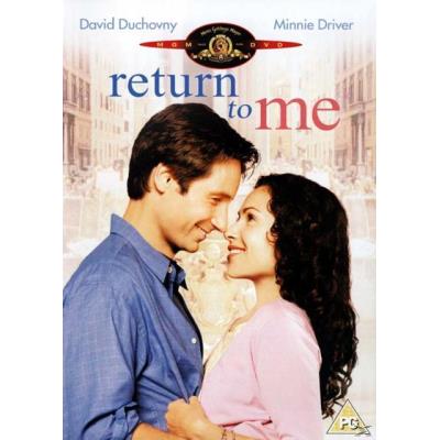 Return To Me , (Wide Screen)