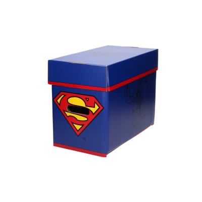 SD Toys - DC Comics boîte de rangement Superman 40 x 21 x 30 cm